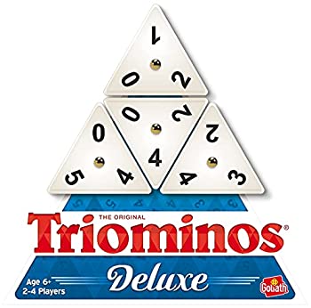 【中古】【輸入品・未使用】Tri-Ominos Game｜ムジカ＆フェリーチェ店 12,990円