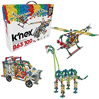 【中古】【輸入品・未使用】ケネックス(K'NEX) イマジン 100 モデル 12605｜ムジカ＆フェリーチェ店 25,314円