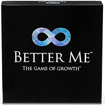 【中古】【輸入品・未使用】Better Me%ｶﾝﾏ% the Game of Growth: Fun Self Improvement w/ Family and Friends%ｶﾝﾏ% for Healthy Relationships｜ムジカ＆フェリーチェ店
