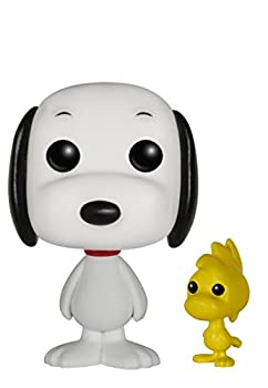 【中古】【輸入品・未使用】Peanuts - Snoopy & Woodstock [並行輸入品]｜ムジカ＆フェリーチェ店