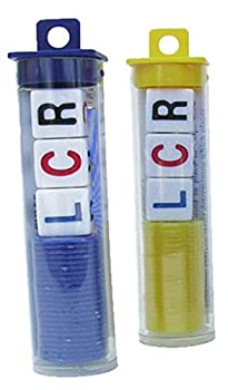【中古】【輸入品・未使用】[CHH]CHH LCR Left Center Right Dice Game 2 Sets 4547773 [並行輸入品]