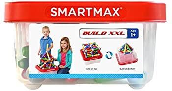 【中古】【輸入品・未使用】[スマートマックス]SmartMax Build XXL SMX 907US [並行輸入品] 42,088円