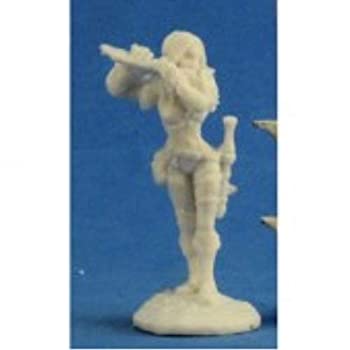 【中古】【輸入品・未使用】RPR77208 Anwyn Miniature Dark Heaven Bones Reaper Miniatures|ムジカ&フェリーチェ店