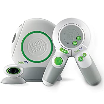 【中古】【輸入品・未使用】LeapFrog LeapTV Educational Gaming System [並行輸入品]