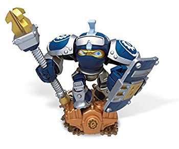 【中古】【輸入品・未使用】Skylanders SuperChargers Drivers HIGH VOLT Single Character Pack スカイランダーズスーパーチャージャー ハイ・ボールト キャラクターパック｜ムジカ＆フェリーチェ店 10,136円