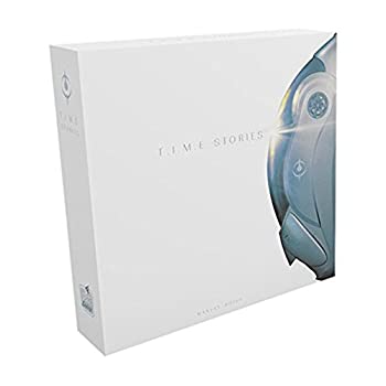 【中古】【輸入品・未使用】T.I.M.E. Stories
