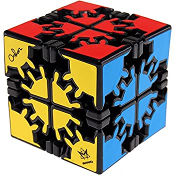 【中古】【輸入品・未使用】[Meffert]Meffert's David's Gear Cube by LYSB0155N1BEK-TOYS [並行輸入品]｜ムジカ＆フェリーチェ店