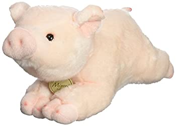 【中古】【輸入品・未使用】Aurora World Miyoni Pig Plush%ｶﾝﾏ% 11' [並行輸入品]｜ムジカ＆フェリーチェ店