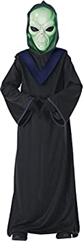 【中古】【輸入品・未使用】Rubies Alien Commander Child Costume%ｶﾝﾏ% Medium [並行輸入品]｜ムジカ＆フェリーチェ店
