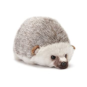 【中古】【輸入品・未使用】Nat and Jules Plush Toy%ｶﾝﾏ% Hedgehog%ｶﾝﾏ% Small [並行輸入品]