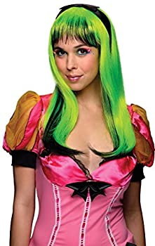 【中古】【輸入品・未使用】Rubie's Costume Doll Wig [並行輸入品]