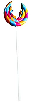 【中古】【輸入品・未使用】Inflatable Lollipop [並行輸入品]｜ムジカ＆フェリーチェ店