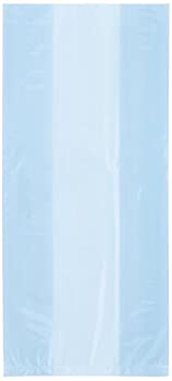 【中古】【輸入品・未使用】Baby Blue Cellophane Bags%ｶﾝﾏ% 30ct [並行輸入品]｜ムジカ＆フェリーチェ店