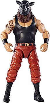 【中古】【輸入品・未使用】WWE Elite Braun Strowman Action Figure|ムジカ&フェリーチェ店
