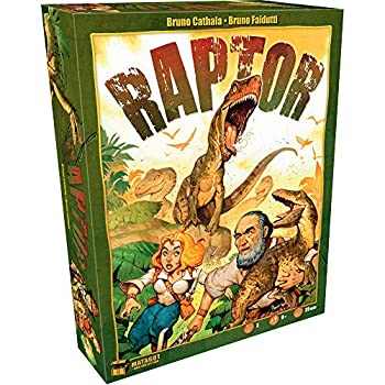 【中古】【輸入品・未使用】Raptor|ムジカ&フェリーチェ店