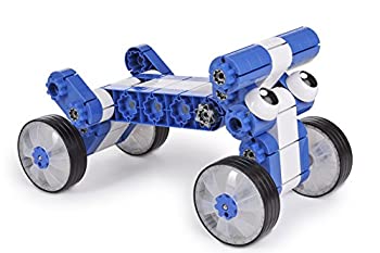 【中古】【輸入品・未使用】kiditec(キディテック) L-set1100 Multicar blue(マルチカー ブルー) [並行輸入品] 30,888円