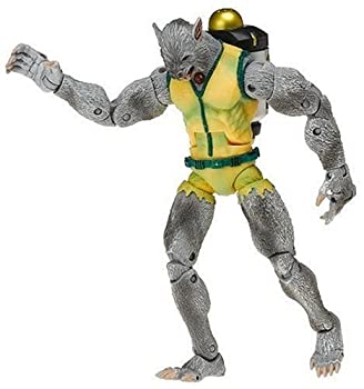 【中古】【輸入品・未使用】Manwolf by Toys [並行輸入品]