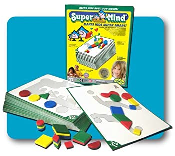 【中古】【輸入品・未使用】SuperMind [並行輸入品]｜ムジカ＆フェリーチェ店