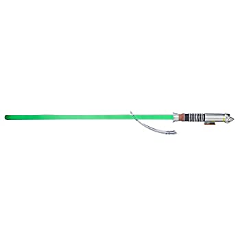 【中古】【輸入品・未使用】Star Wars: The Black Series Luke Skywalker Force FX Lightsaber|ムジカ&フェリーチェ店