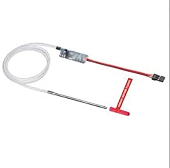 【中古】【輸入品・未使用】JR - TLS1-SPD DMSS Pitot Airspeed Telemetry Sensor%ｶﾝﾏ% JRPA03449 by JR Americas [並行輸入品]｜ムジカ＆フェリーチェ店