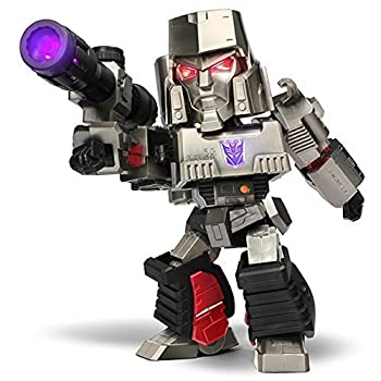 【中古】【輸入品・未使用】Kids Logic Mecha Nations MN-003 Transformers Megatron Figure by Kids Logic [並行輸入品]｜ムジカ＆フェリーチェ店