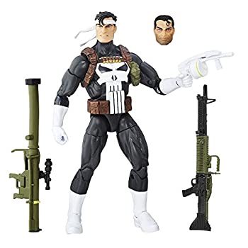 【中古】【輸入品・未使用】Marvel Spiderman The Punisher Action Figure｜ムジカ＆フェリーチェ店 35,159円