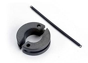 【中古】【輸入品・未使用】Traxxas 4146X T-Maxx Clutch Shoes and Spring [並行輸入品]｜ムジカ＆フェリーチェ店