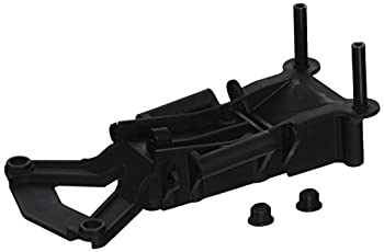 【中古】【輸入品・未使用】Traxxas 6430 Front Bulkhead/Tie Bar with Bushings XO-1%ｶﾝﾏ% 2-Piece [並行輸入品]｜ムジカ＆フェリーチェ店