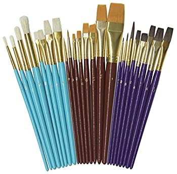 【中古】【輸入品・未使用】Chenille Kraft Deluxe Brush Set [並行輸入品]｜ムジカ＆フェリーチェ店