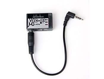 【中古】【輸入品・未使用】Walkera Rc Magic Cube Mtc-01 Multifunction Conversion Controller Support All Walkera Devo Transmitters by Walkera [並行輸入品]｜ムジカ＆フェリーチェ店