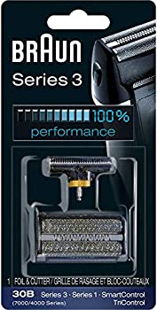 【中古】【輸入品・未使用】BRAUN（ブラウン） シェーバー 替刃（網刃+内刃セット） F／C30B [並行輸入品]｜ムジカ＆フェリーチェ店