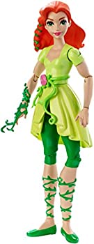 【中古】【輸入品・未使用】[マテル]Mattel DC Super Hero Poison Ivy 6 Action Figure DMM38 [並行輸入品]｜ムジカ＆フェリーチェ店