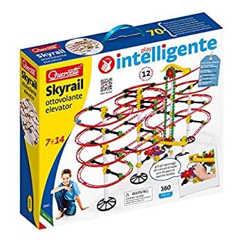 【中古】【インポート品・未当て嵌める】QUERCETTI KNIKKERBAAN MET LIFT