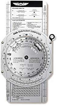 【中古】【輸入品・未使用】ASA E6B メタルフライトコンピュータ、モデル: 電子ストア。|ムジカ&フェリーチェ店
