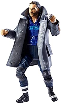 【中古】【輸入品・未使用】[マテル]Mattel DC Comics Multiverse Suicide Squad Figure%ｶﾝﾏ% Boomerang%ｶﾝﾏ% 6 DNV45 [並行輸入品]｜ムジカ＆フェリーチェ店