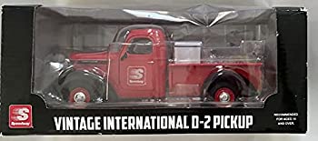 【中古】【輸入品・未使用】[インターナショナル]International 1938 D2 Pickup Truck with load Speedway 1/25 by First Gear 490365 49-0365 [並行輸入品]｜ムジカ＆フェリーチェ店
