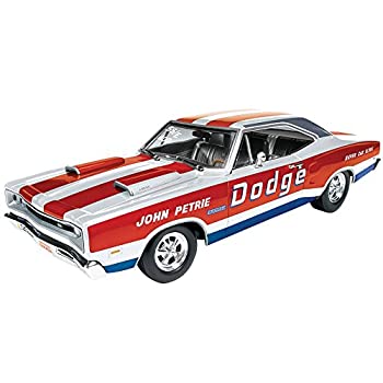 楽天市場】Ertl/Auto World 1/18 ダッジ チャージャー 1966