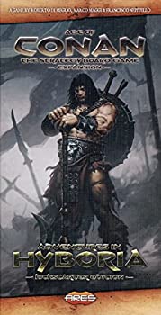 【中古】【輸入品・未使用】Age of Conan: Adventures in Hyboria [並行輸入品]｜ムジカ＆フェリーチェ店