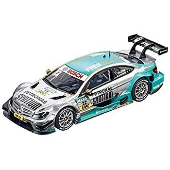 【中古】【輸入品・未使用】[カレラアメリカ]Carrera USA Carrera Evolution 27510 AMG Mercedes CCoupe DTM D. Juncadella%ｶﾝﾏ% No.12 20027510 [並行輸入品]