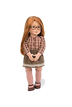 【中古】【輸入品・未使用】Our Generation Doll: April｜ムジカ＆フェリーチェ店