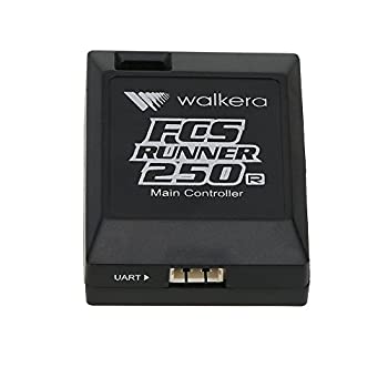 【中古】【輸入品・未使用】Walkera パーツ Runner 250(R)-Z-12 メイン・コントロール・ボード Walkera Runner 250 Advance FPV クアッドコプター マルチコプター ドローン