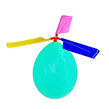 【中古】【輸入品・未使用】[BAIVYLE]BAIVYLE Kids Toy Balloon Helicopter Children's Day Gift Party Favor easter basket%ｶﾝﾏ% stocking stuffer or [並行輸入品]｜ムジカ＆フェリーチェ店
