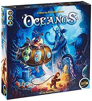 【中古】【輸入品・未使用】オケアノス (Oceanos)｜ムジカ＆フェリーチェ店