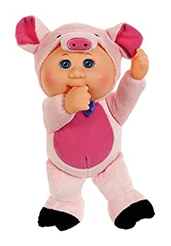 【中古】【輸入品・未使用】キャベッジパッチキッズ ファームフレンズキューティーズ 9インチシリーズ ブタのペチュニア