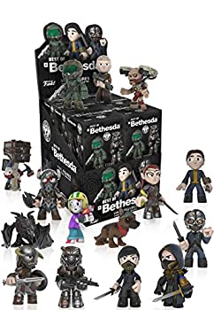 【中古】【輸入品・未使用】[ファンコ]FunKo Bethesda All Stars Action Figure ランダム1点 7524 [並行輸入品]｜ムジカ＆フェリーチェ店