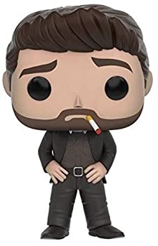 【中古】【輸入品・未使用】[ファンコ]FunKo POP Television: Preacher Jesse Action Figure 11149 [並行輸入品]｜ムジカ＆フェリーチェ店