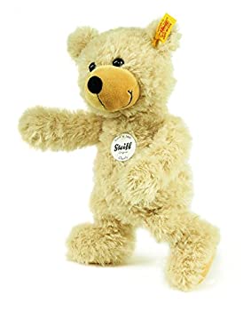 【中古】【輸入品・未使用】シュタイフ　Steiff　テディベア　チャーリー　ベージュ　30cm 012808 [並行輸入品] 9,206円