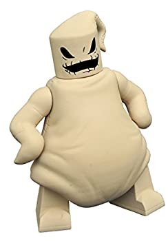 【中古】【輸入品・未使用】Nightmare Before Christmas: Oogie Boogie Vinimate｜ムジカ＆フェリーチェ店