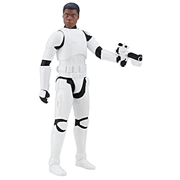 【中古】【輸入品・未使用】Designed to look just like Finn FN-2187 from Star Wars: The Force Awakens [並行輸入品]｜ムジカ＆フェリーチェ店