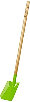 【中古】【輸入品・未使用】EverEarth Childrens Wooden Garden Shovel EE33637 by EverEarth [並行輸入品]
